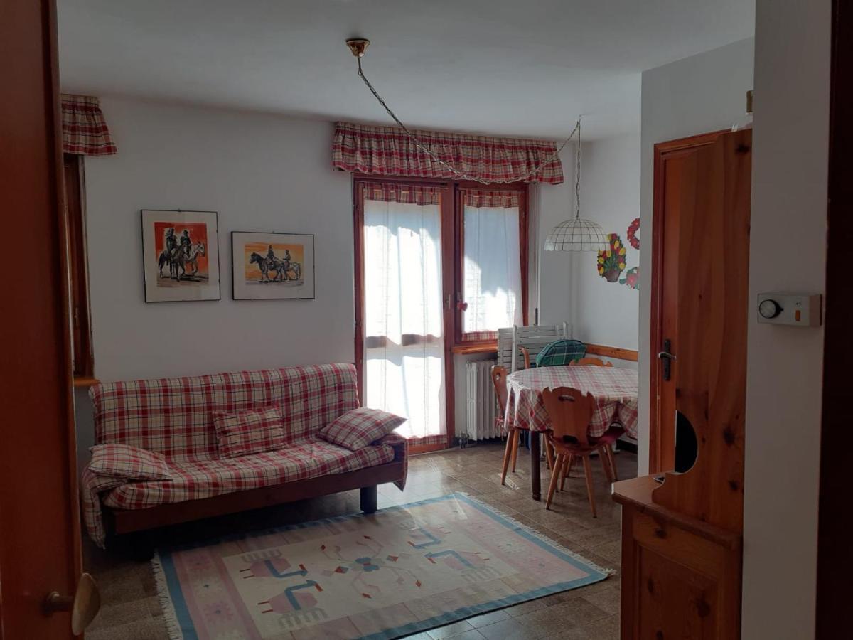 Appartamento Del Sole Bardonecchia Εξωτερικό φωτογραφία