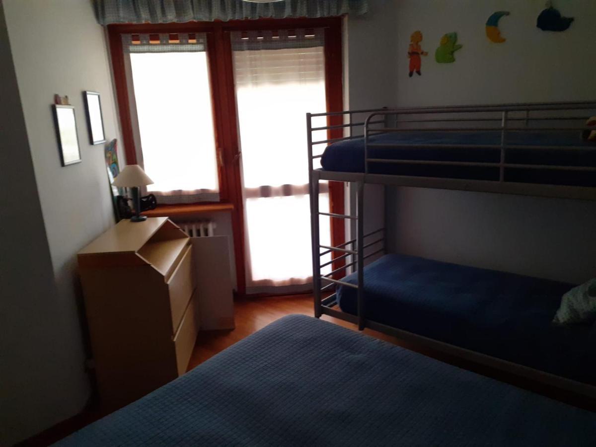 Appartamento Del Sole Bardonecchia Εξωτερικό φωτογραφία
